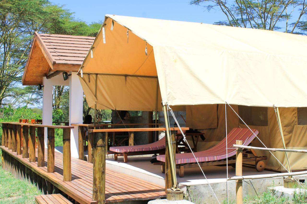 Enjoy The Silence, Naivasha By Yourhost Exterior foto