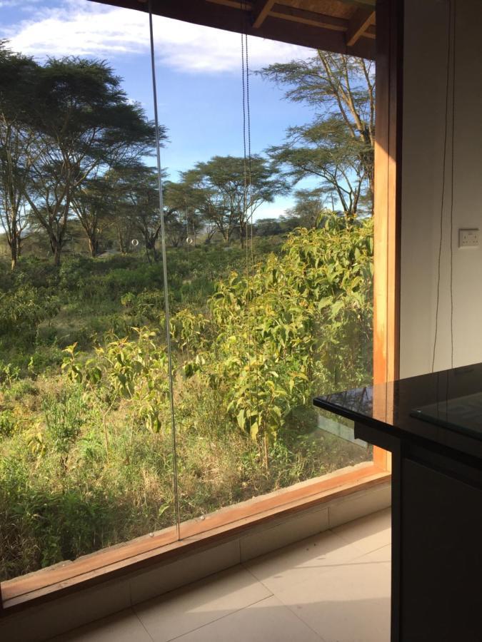 Enjoy The Silence, Naivasha By Yourhost Exterior foto