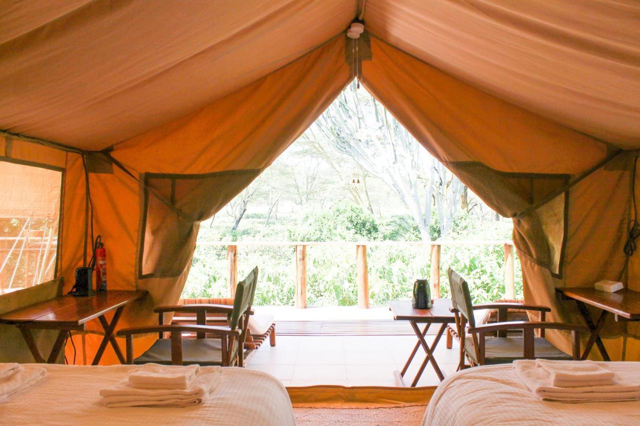 Enjoy The Silence, Naivasha By Yourhost Exterior foto