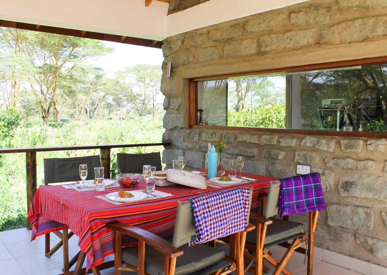 Enjoy The Silence, Naivasha By Yourhost Exterior foto