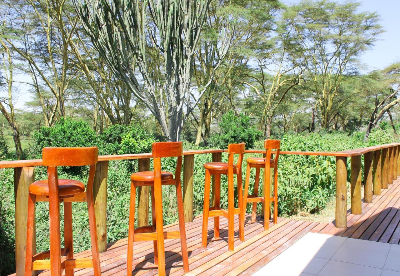Enjoy The Silence, Naivasha By Yourhost Exterior foto