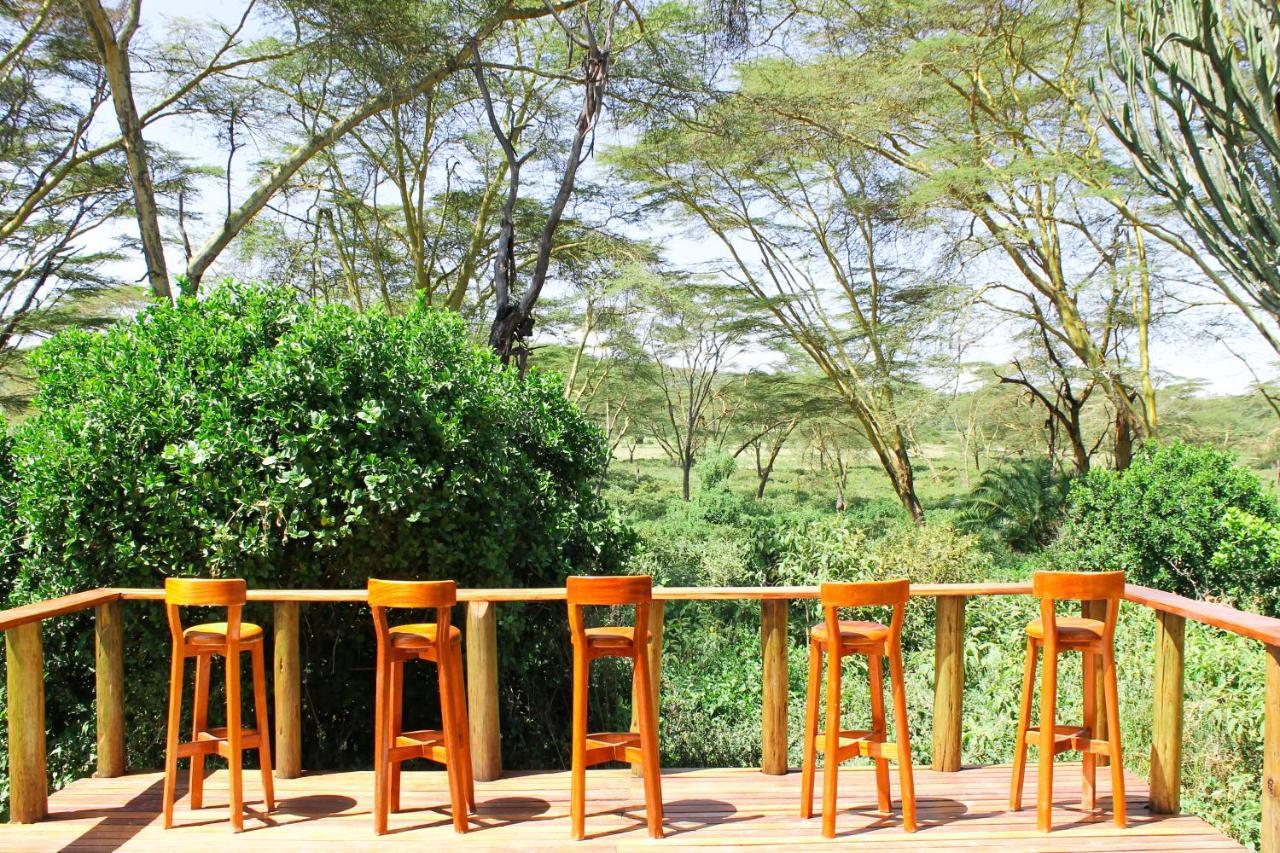Enjoy The Silence, Naivasha By Yourhost Exterior foto